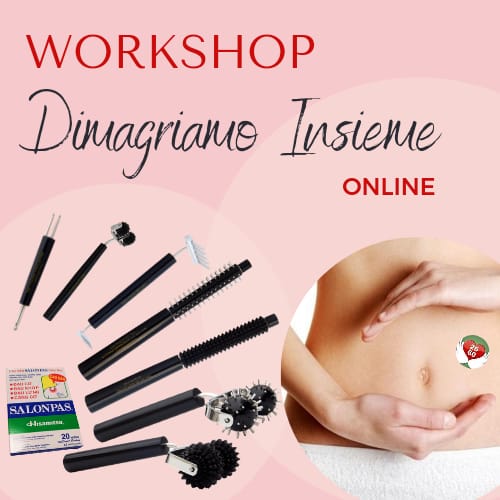 Workshop Dimagriamo Insieme