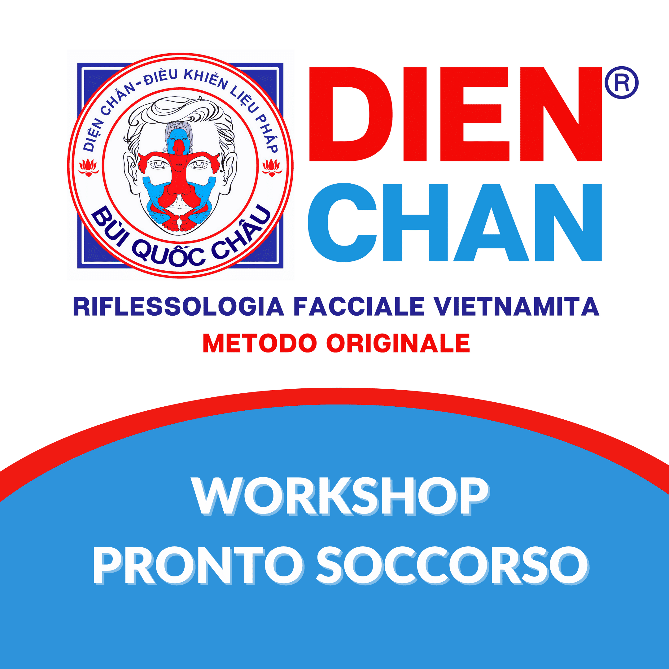 Workshop Pronto soccorso