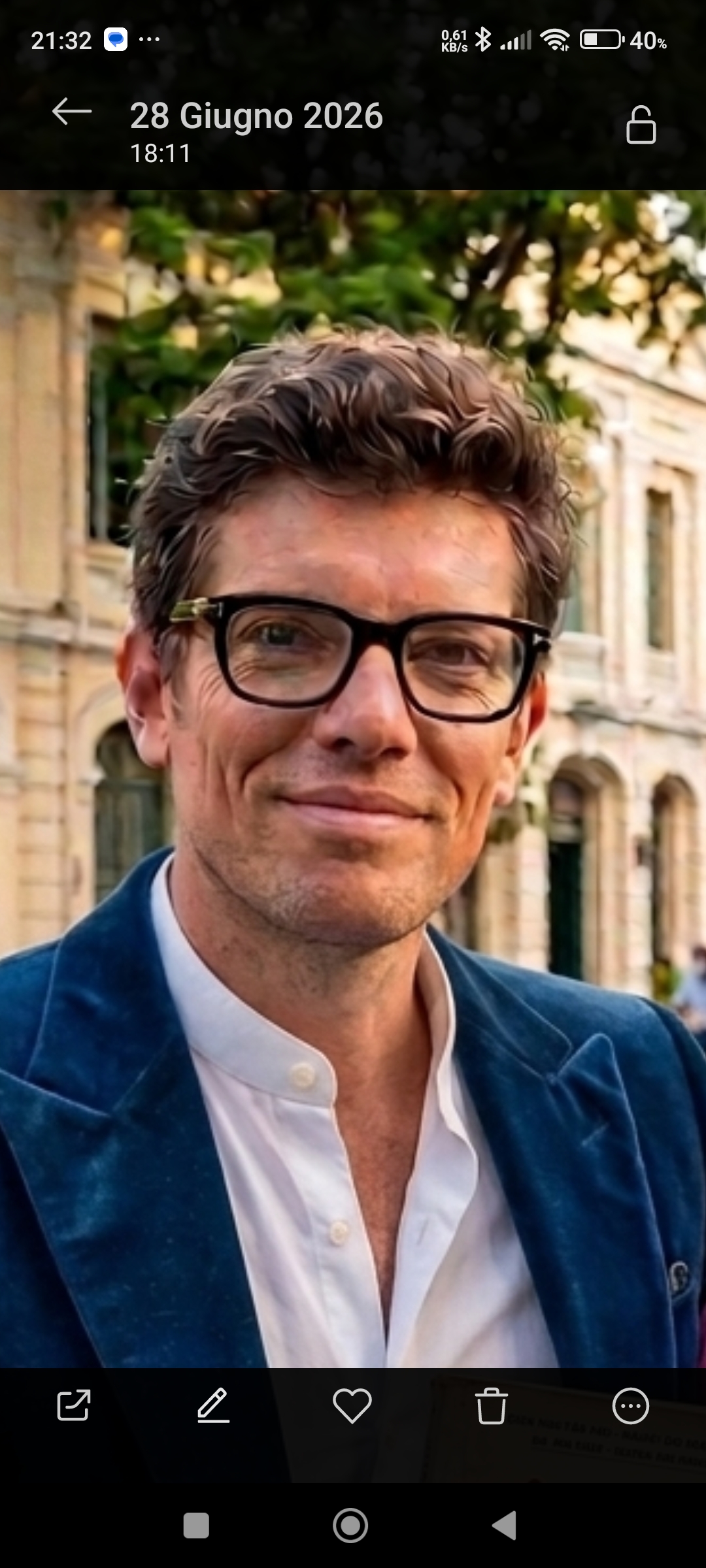 Nicola Bignardi