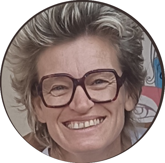 Silvia Barale